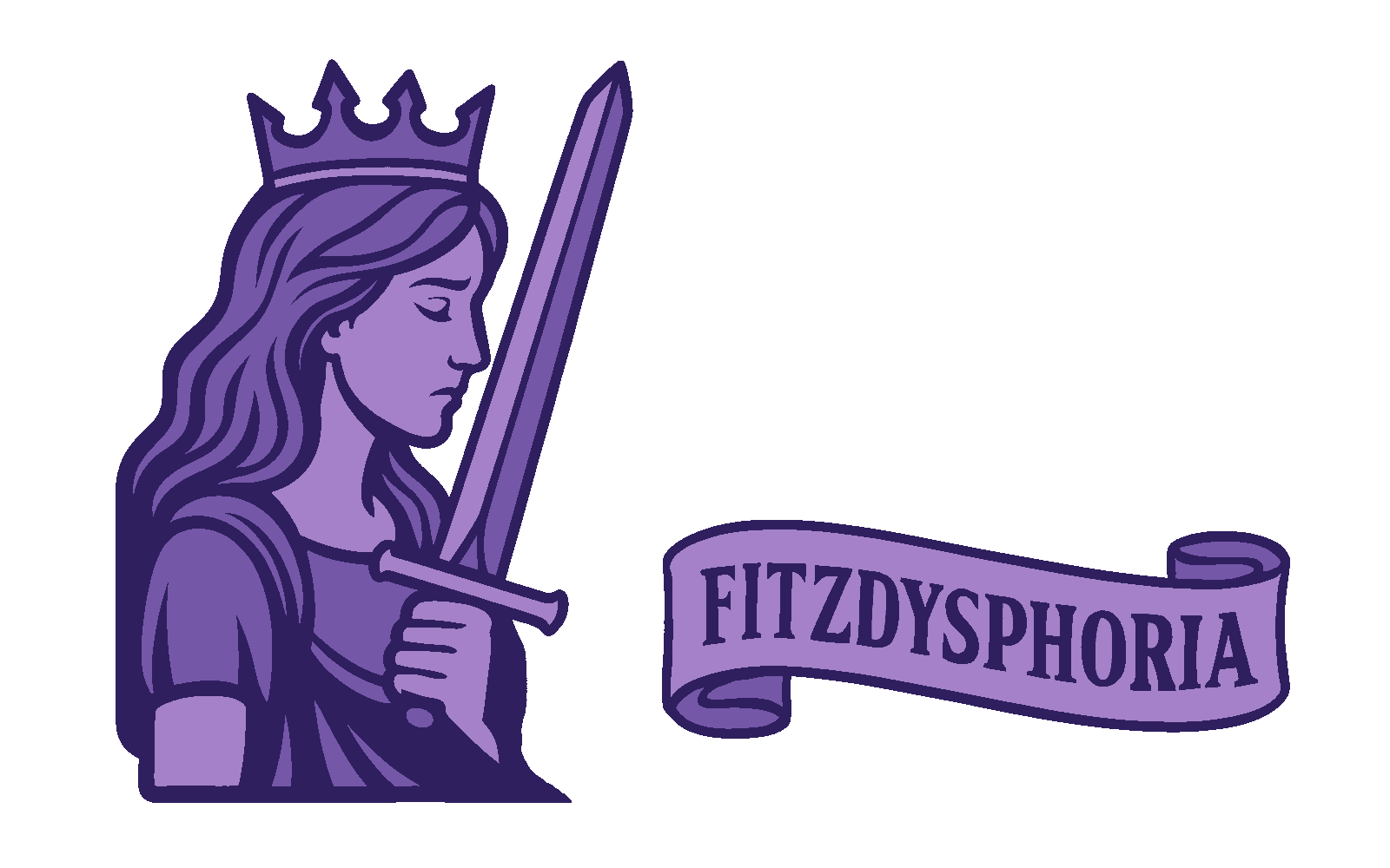 Fitzdysphoria freeforms