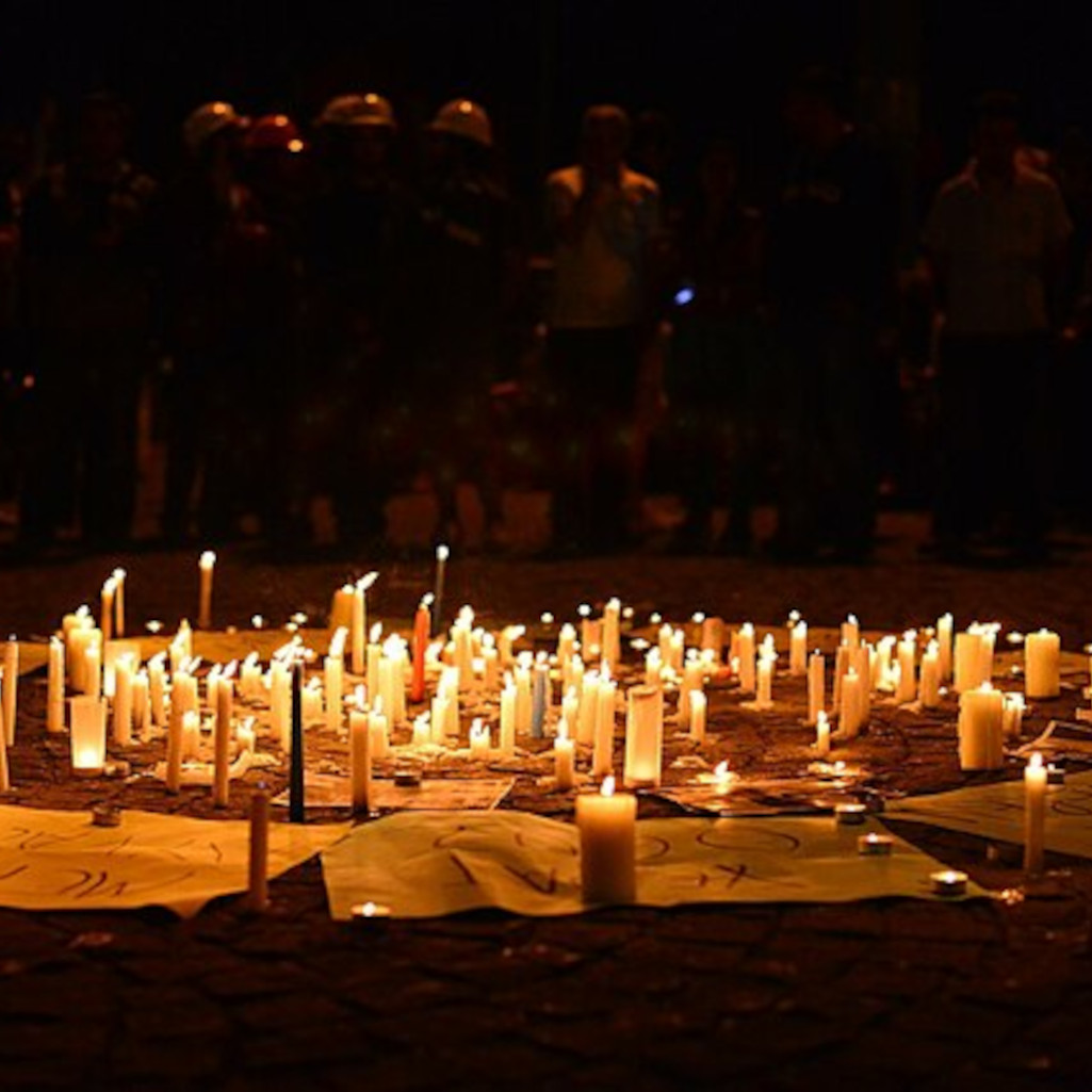 The Castleford Ladies Magic Circle Meets Tonight