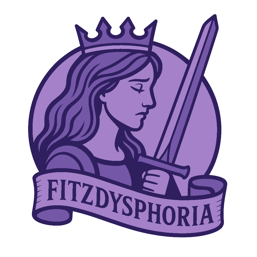 Fitzdysphoria
